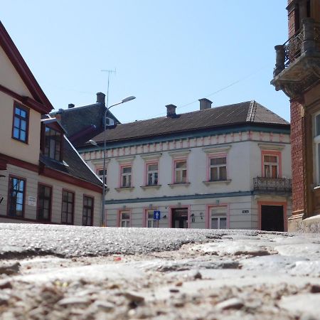 Senliepaja Hotel Екстериор снимка