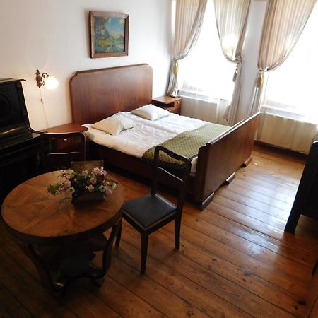 Senliepaja Hotel Екстериор снимка
