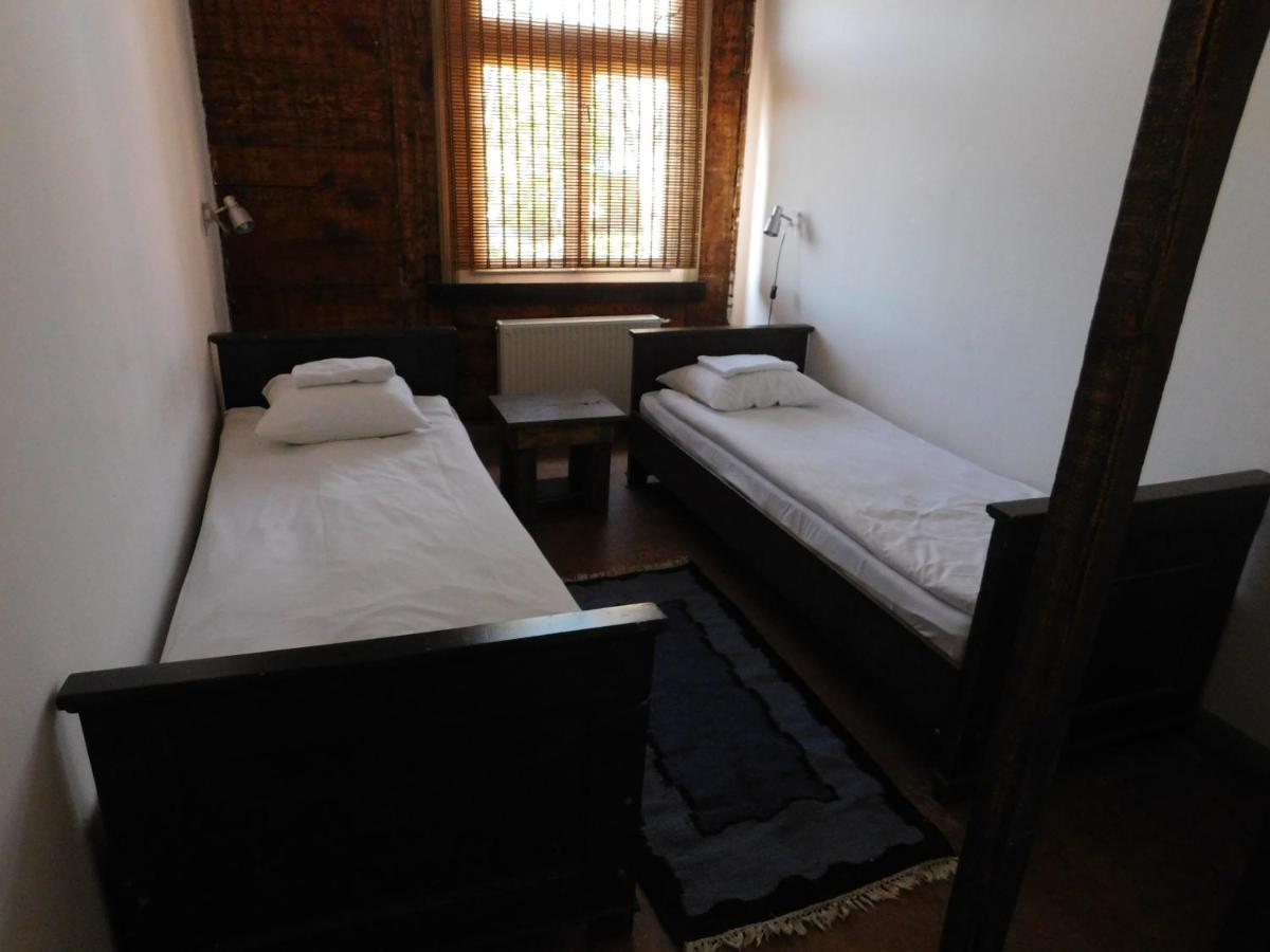 Senliepaja Hotel Екстериор снимка