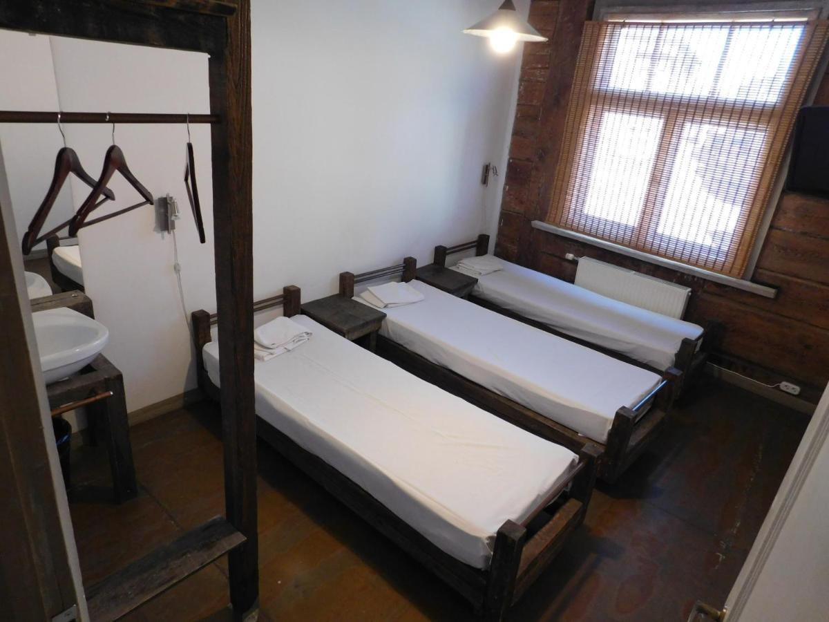 Senliepaja Hotel Екстериор снимка