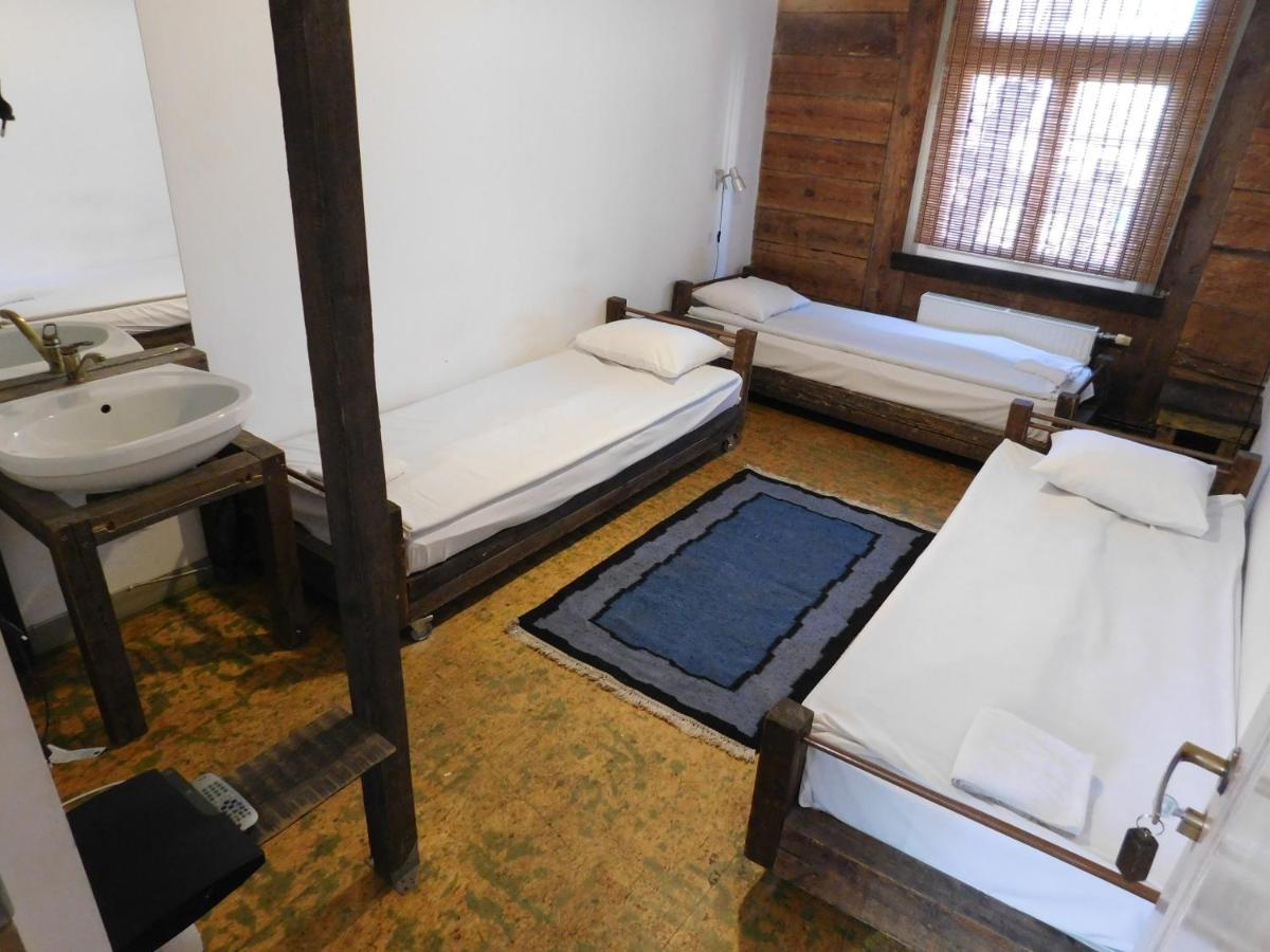 Senliepaja Hotel Екстериор снимка
