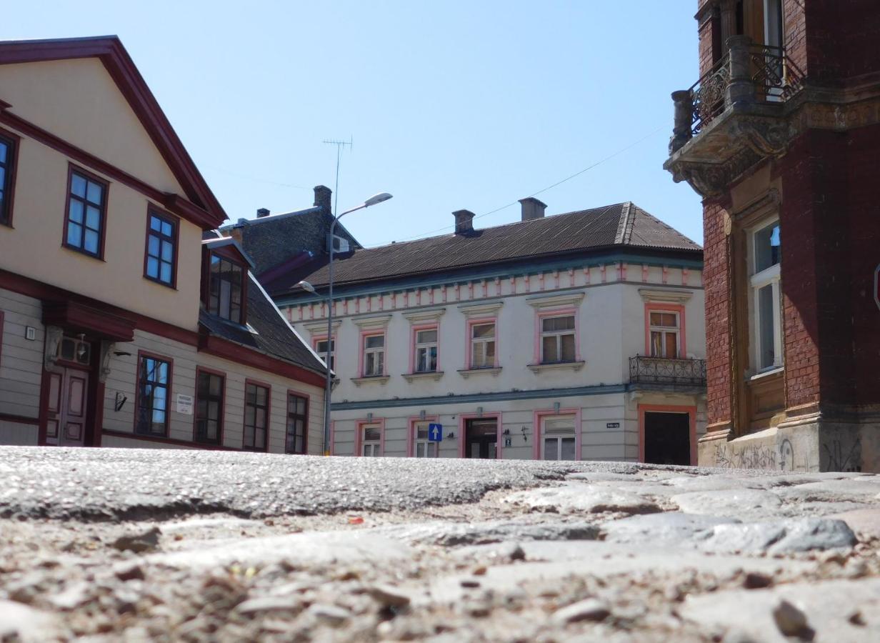 Senliepaja Hotel Екстериор снимка