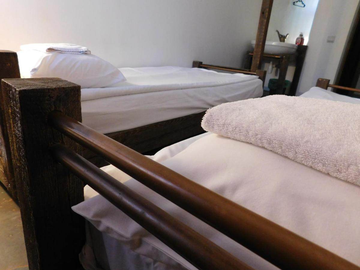 Senliepaja Hotel Екстериор снимка
