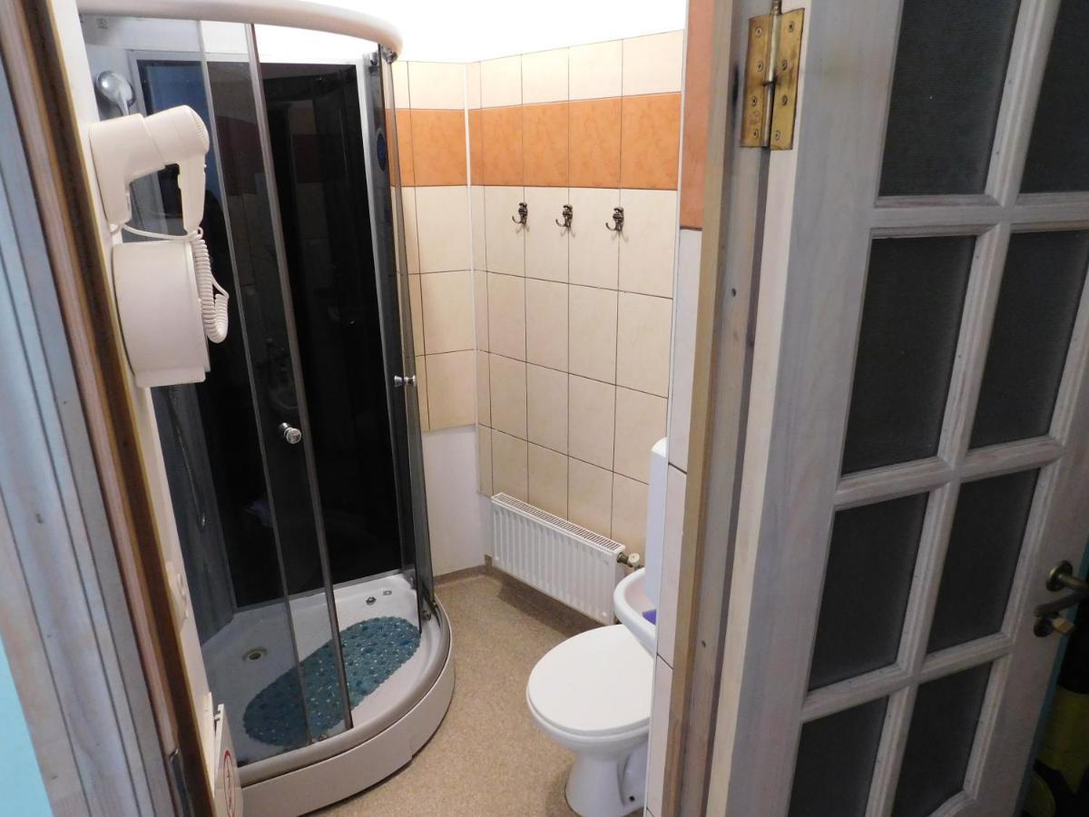 Senliepaja Hotel Екстериор снимка