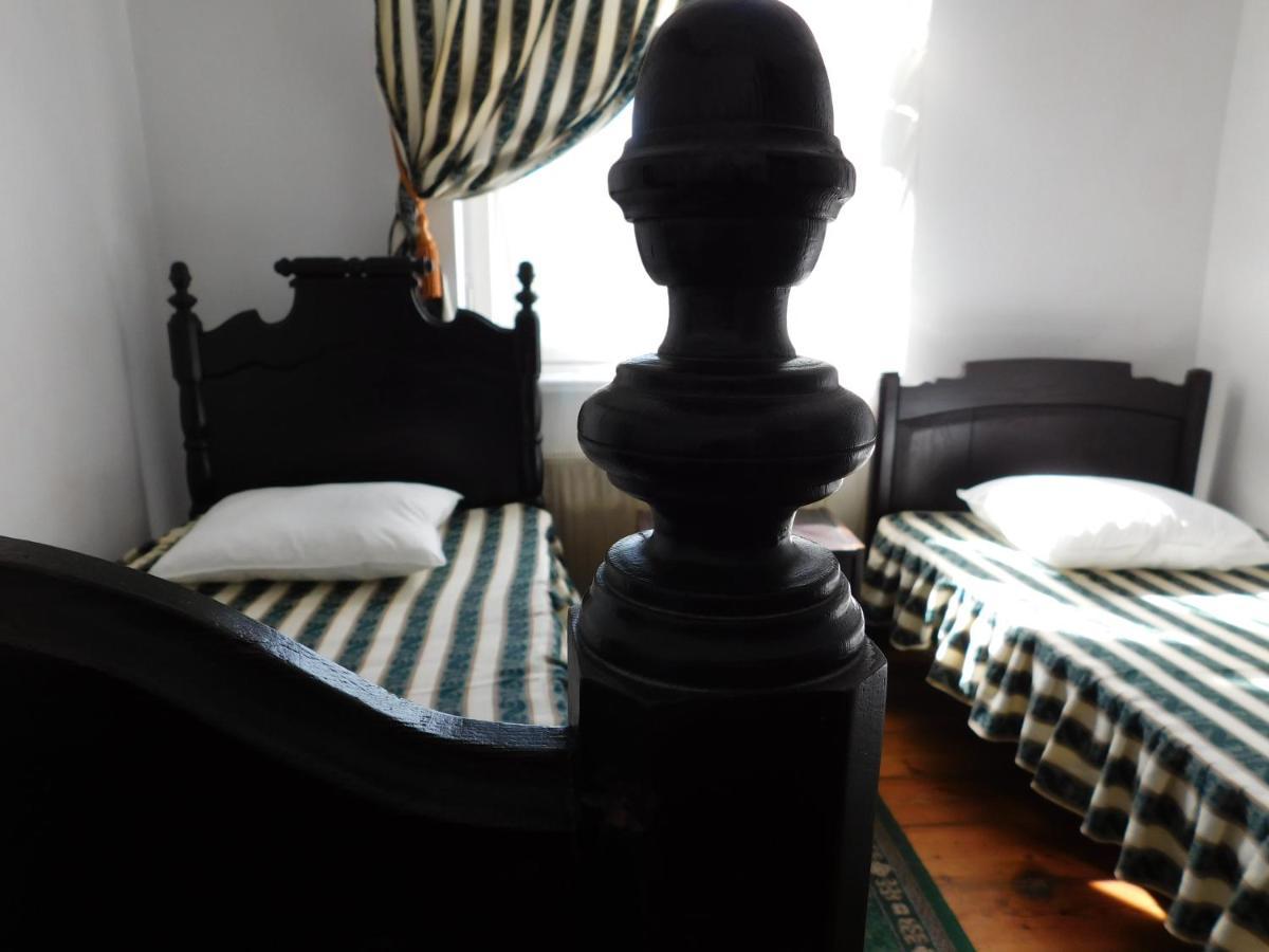 Senliepaja Hotel Екстериор снимка