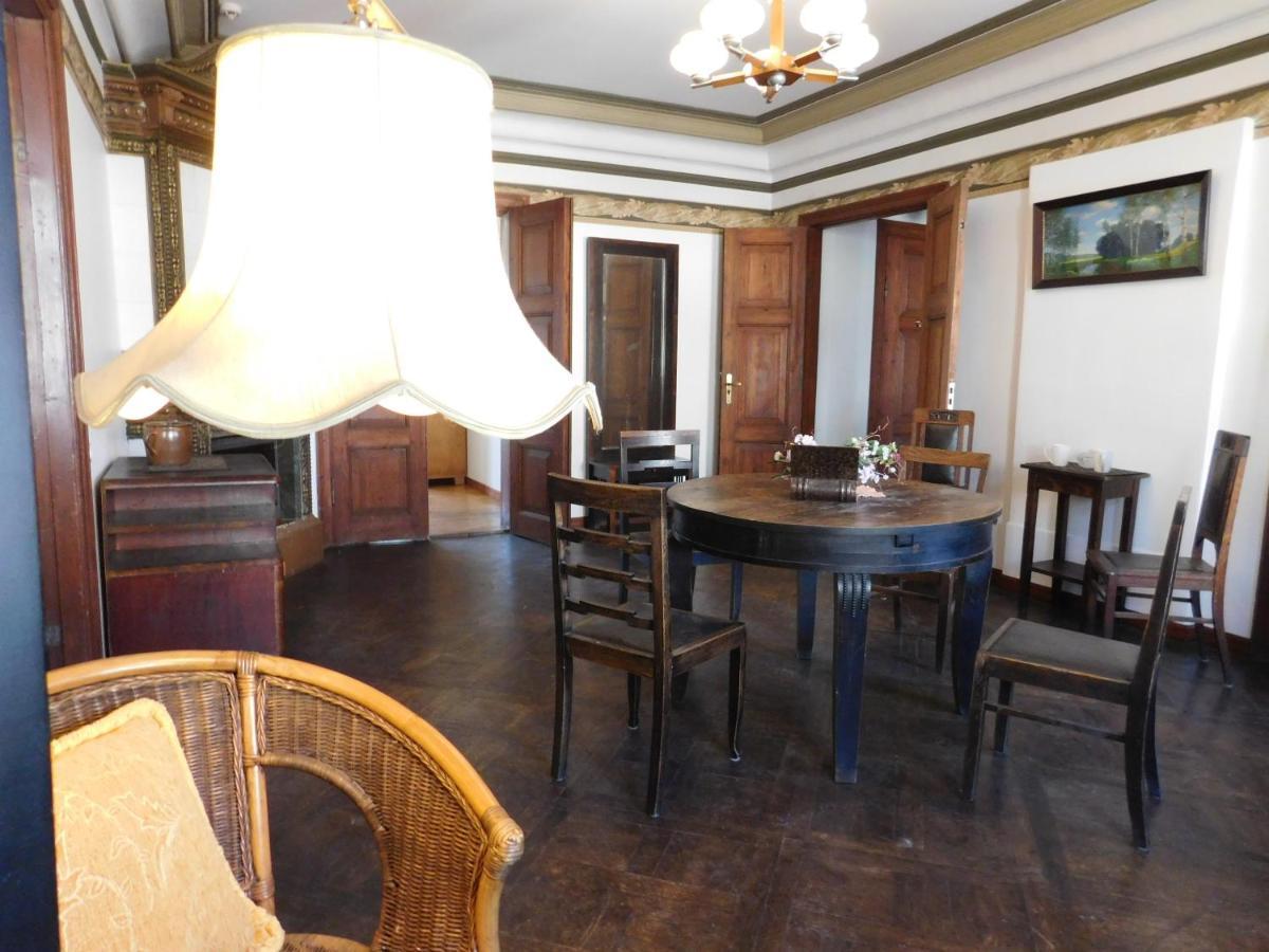 Senliepaja Hotel Екстериор снимка