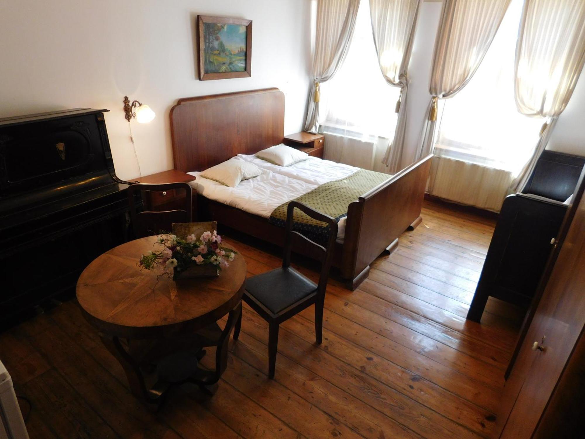 Senliepaja Hotel Екстериор снимка