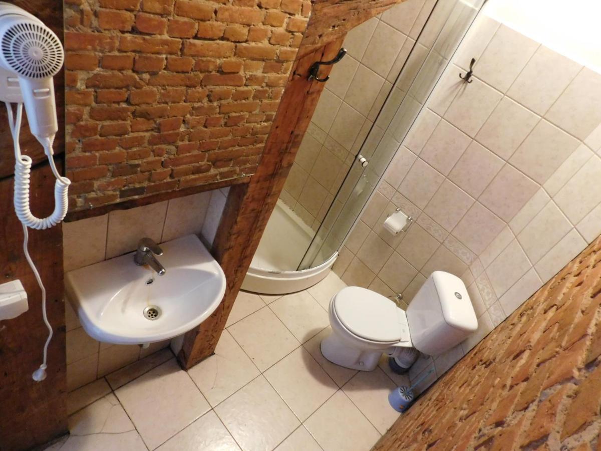 Senliepaja Hotel Екстериор снимка