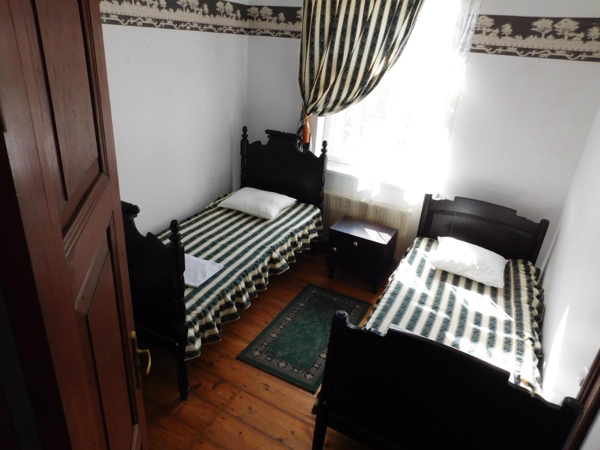 Senliepaja Hotel Екстериор снимка