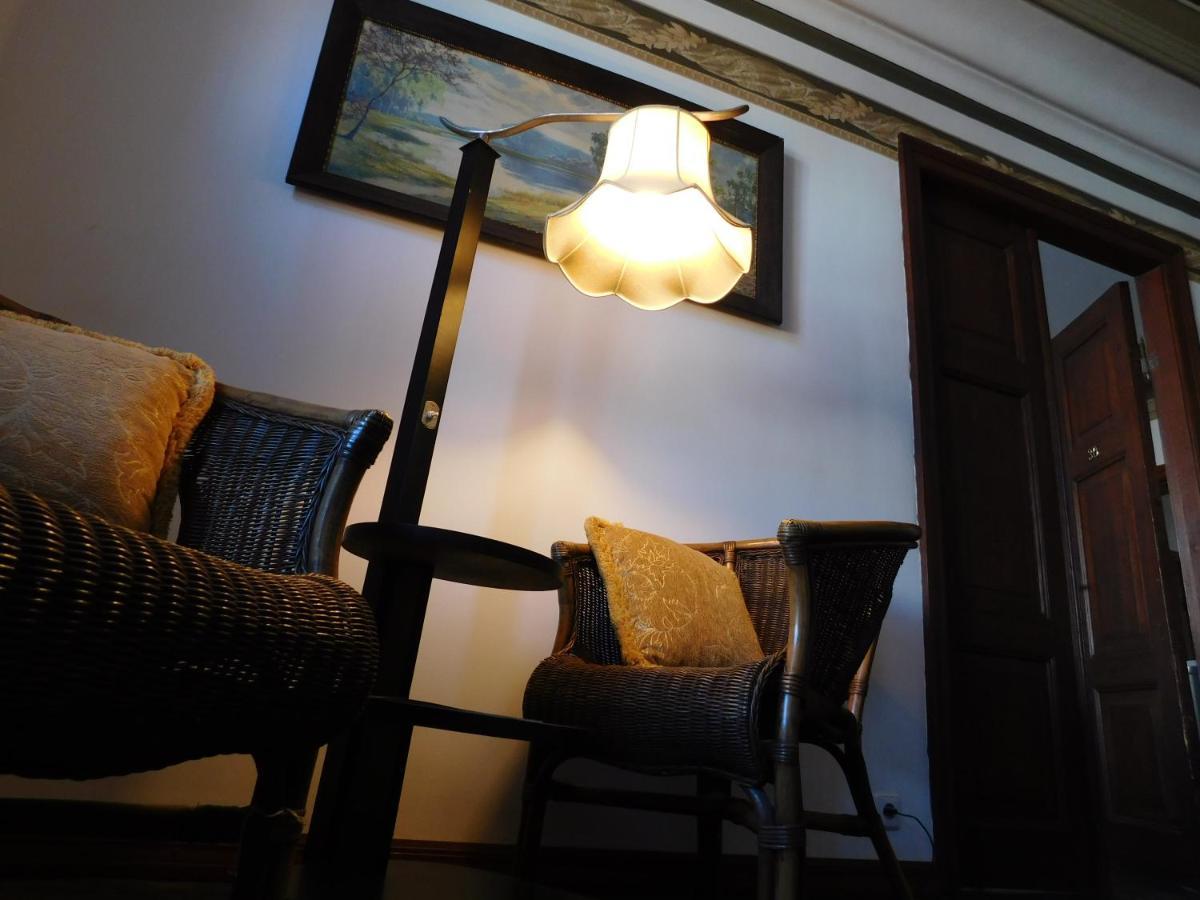 Senliepaja Hotel Екстериор снимка