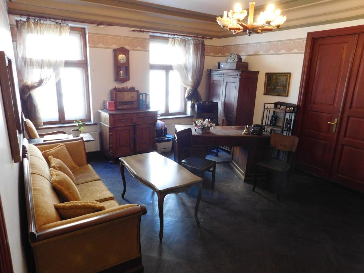 Senliepaja Hotel Екстериор снимка
