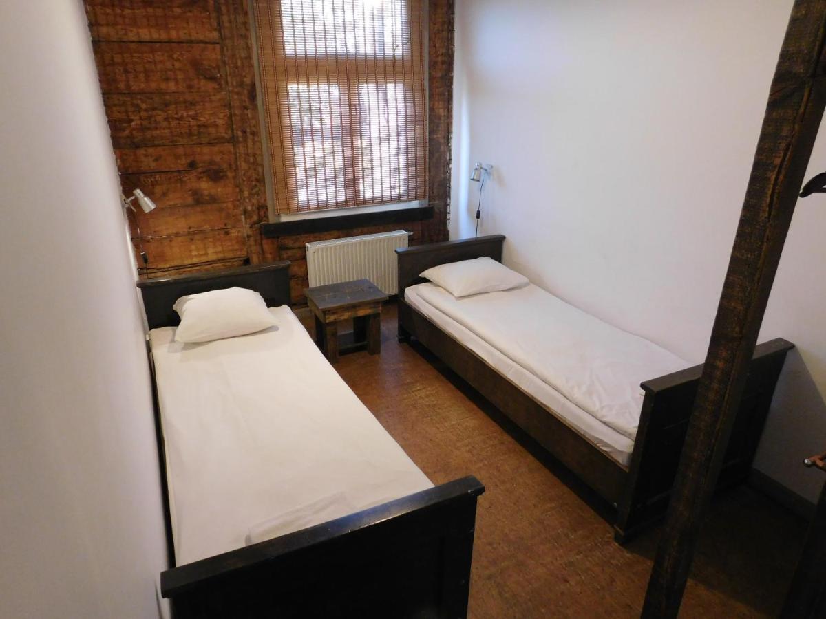 Senliepaja Hotel Екстериор снимка