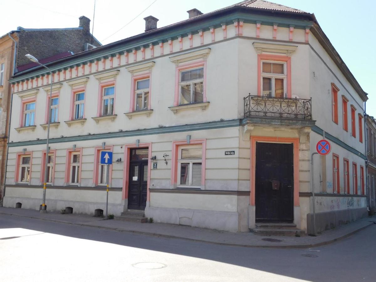 Senliepaja Hotel Екстериор снимка