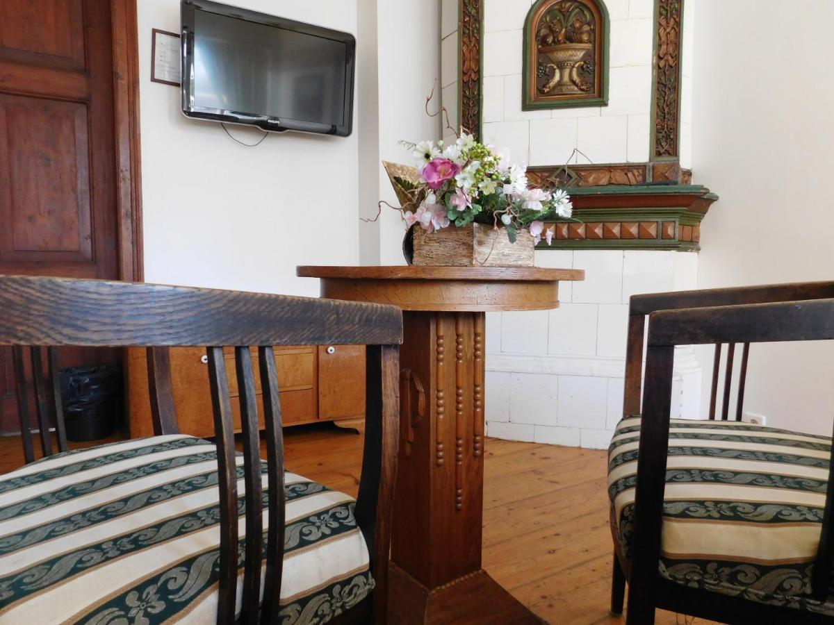 Senliepaja Hotel Екстериор снимка