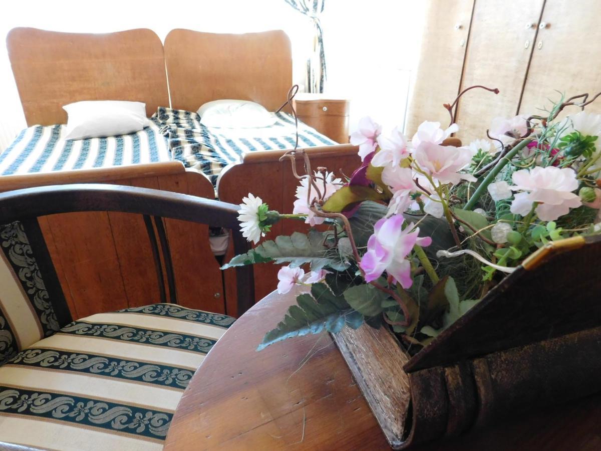 Senliepaja Hotel Екстериор снимка