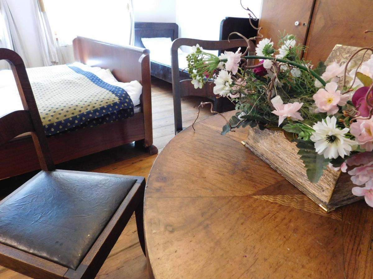 Senliepaja Hotel Екстериор снимка